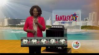 Fantasy 5 20190627