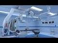 OT Solution Modular Operating Room System Operation Theatre Construction - XYC MEDICAL