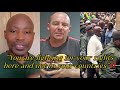 Mzansi Angry after seeing Foreigners protesting in Johannesburg with EFF💔😡