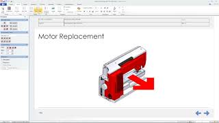 Technical Publications in Solid Edge ST10 (Deutsche Untertitel)