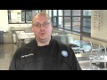 Central Campus Cafe - DMPS-TV News