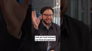 How Does Steve Kornacki Do It?