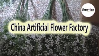 wholesale artificial spray silk flowers, fake flowers supplier, silk flower funeral spray factory