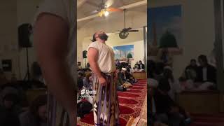 Soulful Athan Islamic Call to Prayer at Lighthouse Mosque in Oakland, California