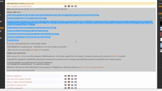 CoD4 Promod Tutorial - Using mIRC