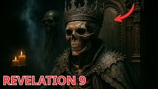 Shocking Truth About Revelation 9 Exposed