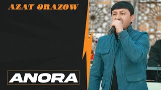 Azat Orazow - Anora