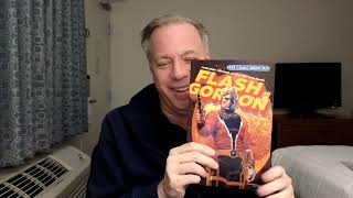 Free Comic Book Day 2024 #Flashgordon #conan  #Superman #Batman #StarWars #marvel #dccomics