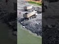 amazing large truck working 3568 shorts