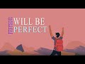 Ethan Gontar & Shay Vagner - Perfect (Official Lyric Video)