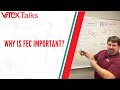 Vitex Talks | The pros & cons of Forward Error Correction in data center & telecom optical networks