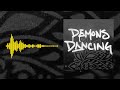 Johnny Cosmic - Demons Dancing (Official Audio)