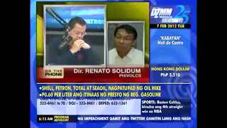 Negros quake caused by new fault line: Phivolcs