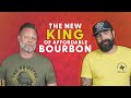 The New KING of Affordable Bourbons - BRT 277