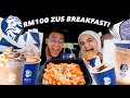 Menu WAJIB TRY dekat ZUS COFFEE under RM 100!