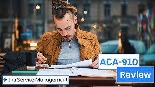 π§βπ» Review! | ACA-910 ITSM & Jira Service Management Foundations Session #4