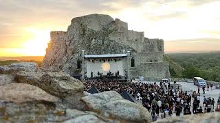 Wardruna - Castle Devin 13.7.2022 (Slovakia) Lindy Fay - Hella + Kalandra FULL CONCERT