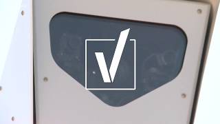 Verify: Do red light cameras make roads safer?