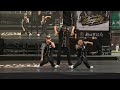 choreography 排舞賽 black ship 20131102 新北市國際街舞大賽 new taipei bboycity 特別資格賽