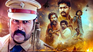 Jailer 2024 New | Bhojpuri Dubbed Full Movie | Dhyan Sreenivasan | Manoj Jayan | Divya Pillai