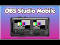 Finally OBS Studio Mobile Software Available for Android | Install OBS Studio Mobile | OBS Studio