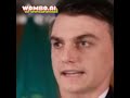 bolsonaro jovem canta