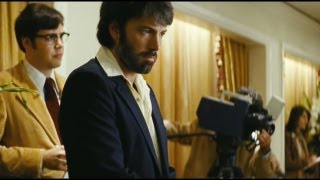 Argo - Trailer