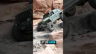 You won’t believe how dangerous Cliffhanger in Moab is! Would you dare take it on?