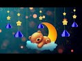 24 hours super relaxing baby music ♥ make bedtime a breeze with soft sleep music ♥ baby sleep music