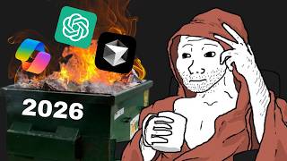 vibe coding has FAILED devs
