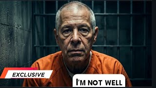 He Got a 55-Year Sentence… But He Didn’t Survive 5 Days Inside Wasco Prison2