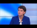 najat vallaud belkacem suite l intervention policière dans un collège à st malo