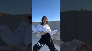 ‘LALISA’ Untouchable Kpop Dance Challenge | Karina Balcerzak