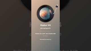 Kadun V4