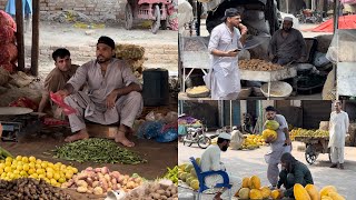 Vegetable seller prank | giving yellow melon to strangers to hold for me prank | joker pranks latest