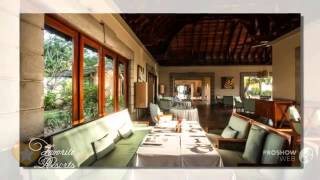 Maradiva Villas Resort and Spa - Mauritius Flic-en-Flac