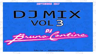 Krippy Kush - DJ Bruno Contino Remix (DJ MIX 3)
