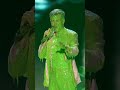 Chris Pine and Michelle Rodriguez get SLIMED at the KCAs! | Kids' Choice Awards 2023 #shorts