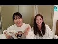 [LUDA EUNSEO] DanJyanDanJyan's Happy Moments👯 Ep.2