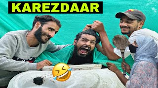 Karezdaar Kashmiri Funny Drama