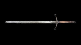 Claidheamh da Laimh - The Highland Twohanded Sword: Lesson 1