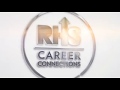 Career Connections Walkthrough