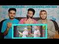 SABYAN X NAGITA SLAVINA - RAMADAN (OFFICIAL MUSIC VIDEO) - REACTION