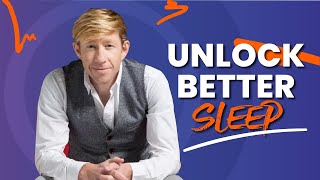 Common Daytime Habits That Sabotage Your Sleep | Dr. Matthew Walker