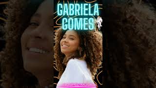 Já ouviram hoje? Música: Todo Poderoso  #gospelmusic #gabrielagomes