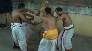 YV Jayanthi 2017   Sri TVR Ramakrishna Bagavathar  Divyanamam Angana Mangana  Premika Smapradayam