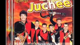 Quintett Juchee - Für gute laune