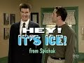 madtv hey it s ice spishak