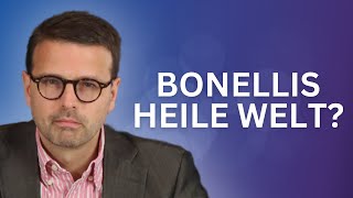 Krise überwunden: Ein ehrlicher Blick hinter unsere Fassade (Raphael Bonelli)