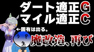 【ウマ娘】再び魔改造必至のアクエリアス杯解説動画【ゆっくり実況】